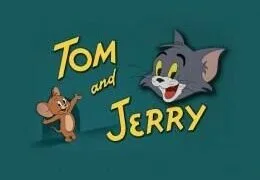 【动画】猫和老鼠 Tom and Jerry (1965) 【度盘/18.49G】