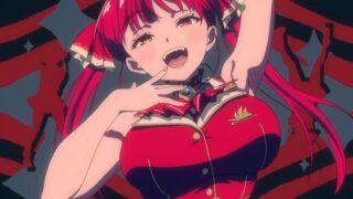 【2D动画】I’m Your Treasure【度盘】