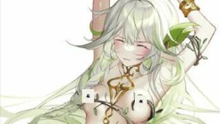【同人图集/无修正】iumu大佬22年十月作品（14P/121M）
