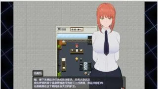 【中文RPG/NTR/动态】电锯人~温泉旅行篇 官方中文步兵版+全CG回想【新作/微云/800M】