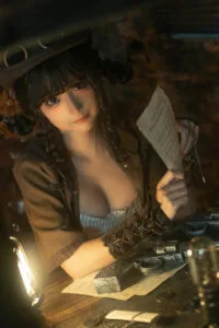 【写真】蠢沫沫 – 蒸汽少女【秒传/度盘云】无薄码