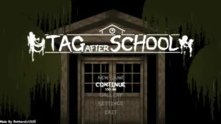 【ACT/中文】放課後の鬼ごっこ放学后的捉迷藏【40MB】