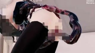 【MMD】I站蕉佬banana虫交合集【16V/度盘/1.64G】