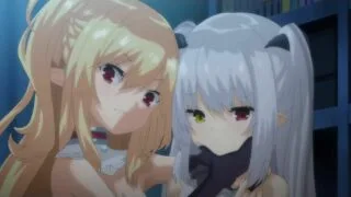 【里番/中字】僕は小さな淫魔のしもべ 第2話クロエのお食事タイム【1V/磁链/175M】