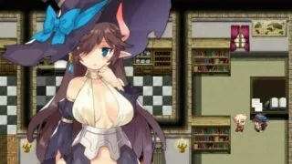 【日式RPG/中文】传承勇者成名录~不穿胖次的世界 官方中文步兵版+全CG回想【PC+模拟器/1G/新作】
