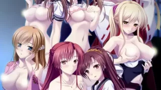 【AVG后宫PC汉化】夜這いする七人の孕女 The Motion 机翻汉化版【2.5G/秒传】