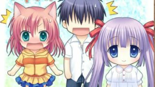 【PC/ADV/汉化】萌夏