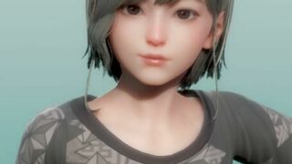 【游戏】Room Girl 角色卡 精捏 注重精美 4张