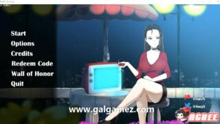 【互动SLG/节奏/全动态】公开场合节拍エロ WinV0.301C 官方步兵版【1.6G/全CV/新作】