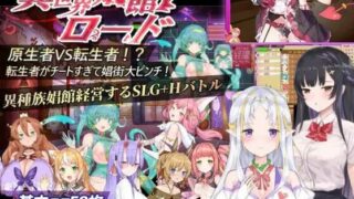 【SLG/汉化/步兵】異世界娼館之路【589M/度盘】