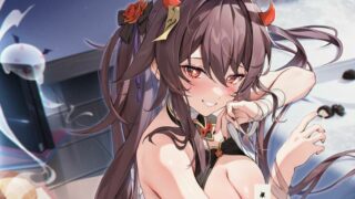 【画师CG集/无修正】ほうき星大佬十月新作（60P/818M）