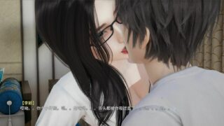 【国产ADV/官中/动态】妈妈和她的漂亮闺蜜(下) 官方中文版【PC/安卓模拟器/1.1G】