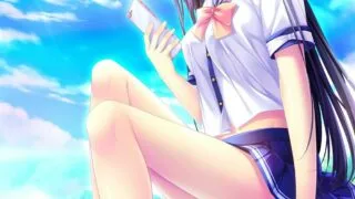 【官中/Gal】天空的蓝与白/如梭夏日【秒传】