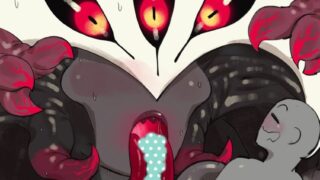 【图集/无码】混沌生物【蓝奏云/20MB】