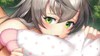 【同人动画】UNITIA自制短视频（单个角色观赏性增强）【度盘】