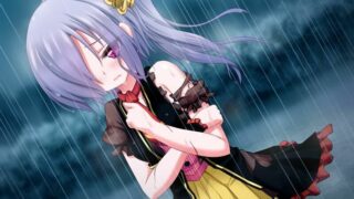 【ADV/GAL/生肉】復讐の死霊魔術師 ～望むのは死の痛み（+全CG存档）【网盘/PC】