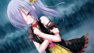 【ADV/GAL/生肉】復讐の死霊魔術師 ～望むのは死の痛み（+全CG存档）【网盘/PC】