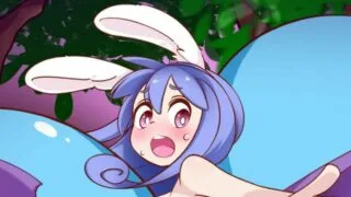 【PC】小游戏 パンミミのトレジャーハント 【度盘/104MB】