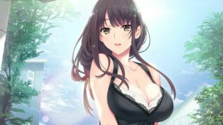 【KRKR】如月真绫の诱惑【度盘（爆炸）/秒传补档】