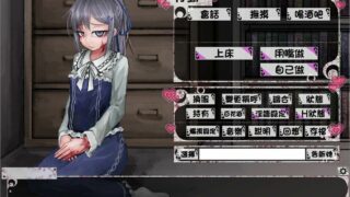 【SLG】奴隶少女希尔薇 (奴隶との生活 -TeachingFeeling) V3.0.19 标准版【补档】【度盘】
