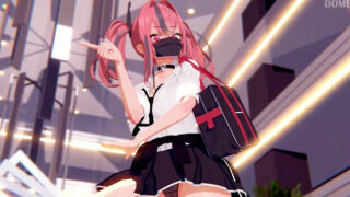 【MMD】【个人小筛】iwara 2022年10月MMD合集