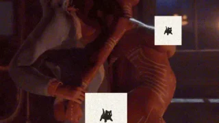 【3D同人/无修正】wildeer studio大佬halloween合集+新作wip（6V/1.79G）