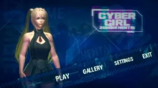 【肉鸽ACT/中文/全动态】性感少女幸存者 官方中文步兵版+作弊【新作/双语CV/3.4G】
