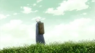 【完结番剧】虫师 一二季+特别篇 1080 外挂字幕 【84g】【度盘】