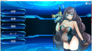【ACT/汉化/步兵/像素】电波少女/金属火焰/少女与机械/Metal Flame 【3.1G/度盘】