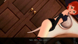 【PC/安卓/双端/SLG/3D/生肉】Kaos Kate's Krazy Adventure【600M/度盘】