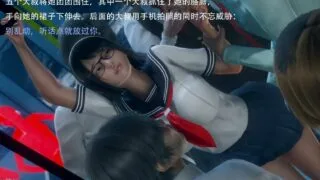【3D漫画】重生者系统01-06【260P/202M/度盘】