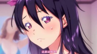 【里番】OVA サキュバス喚んだら義母が来た! ＃1 - 2[中文字幕] 【秒传】