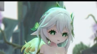 【3D动画/MMD】Akt 2022年11月S4【4V/800M/度盘】
