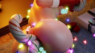 【图集/3D/无码】冰雪奇缘【蓝奏云/10MB】