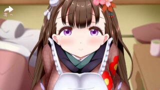 【游戏/动画】しあわせ幼な妻。～らぶらぶ子作り結婚初夜～【秒传/373MB】【RJ260065】