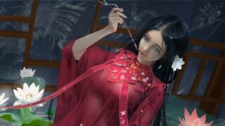 【国风SLG/中文/无码】Fairy Biography【度盘】