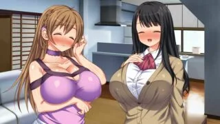 【CG】一億万軒茶屋 ガチ子作りのセックス配信 高評価ヨロシクね【544P/度盘】