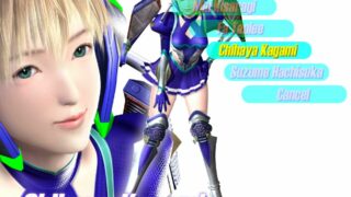 【3D/格斗/动态CG】【Illusion】欲望格斗 Battle Raper
