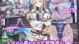 【CG】[MAG館 (v-mag)] 牝堕ち神官～種付けゴブリンに穢された聖職者【581P/度盘】