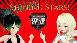 【沙盒SLG/汉化/动态】流星 Falling Stars v0.6.0 精翻汉化版【PC/安卓/3.3G】