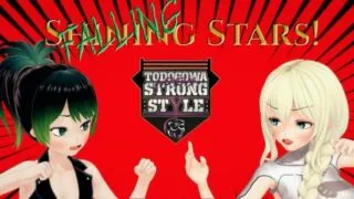 【沙盒SLG/汉化/动态】流星 Falling Stars v0.6.0 精翻汉化版【PC/安卓/3.3G】