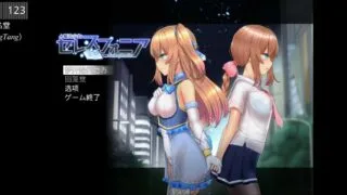 【超爆款RPG/汉化/动态】魔法少女麻衣 精翻汉化版+全CG【PC/安卓/1.5G/微云】