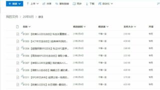 【游戏合集】巴比伦汉化组游戏8月合集【onedrive】