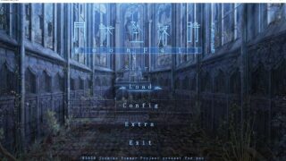 【PC/汉化】月球坠落时（Moon Fall）