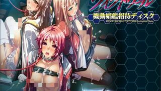 【PC|liquid】機動娼艦ヴィクトワール及其特典（秒传）【玩法多多，射爆，叔叔倾心推荐！】