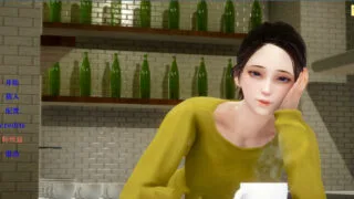 【亚洲SLG/NTR/动态】我可爱的妈妈 My Lovely Mom v0.1 精翻汉化版【PC/安卓/780M/新作】