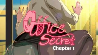 【本子/汉化/无码】办公室的秘密【蓝奏云/40MB】