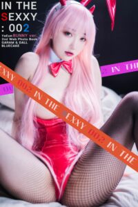 【写真】Son Ye-Eun (손예은)写真1套【秒传/341MB】