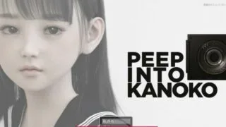 【日系SLG/中文/3D】[夏野企画]窥视强姧 PEEP INTO KANOKOV v1.1 云翻汉化版【3G/新作】