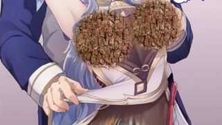 【本子/免币】[K0NG] If Scenario - Ganyu (Genshin Impact) [Full Color]（15P/2MB）【度盘/秒传】